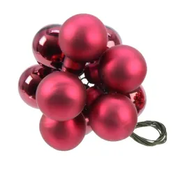 bombka-dekoracyjna-2cm-czerwona-bordowa-10-szt