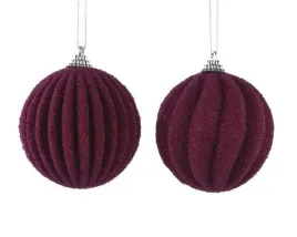 bombka-styropianowa-swiateczny-roz-fiolet-fuksja-8cm