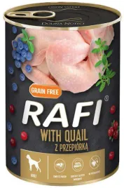 dolina-noteci-rafi-grain-free-mokra-karma-dla-psa-przepiorka-400g