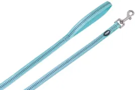 smycz-dla-psa-nobby-soft-grup-l-xl-25mm-120m-mietowa