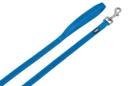 smycz-dla-psa-nobby-soft-grup-l-xl-25mm-120m-jasnoniebieska-blekitna