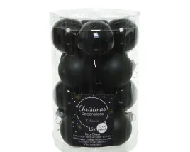 male-bombki-choinkowe-szklane-na-choinke-35cm-x16-czarne-mini-do-stroikow