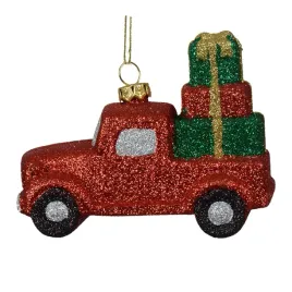bombka-zawieszka-choinkowa-auto-samochod-z-prezentem-czerwone-11cm