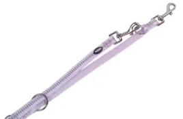 smycz-dla-psa-nobby-soft-grup-l-xl-25mm-200m-lila