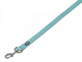 smycz-dla-psa-nobby-classic-preno-m-l-20-25mm-120m-mietowa