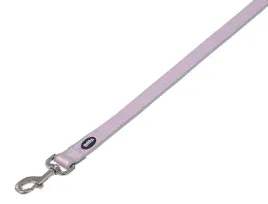 smycz-dla-psa-nobby-classic-preno-m-l-20-25mm-120m-lila