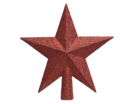 szpic-na-choinke-gwiazda-betlejemska-czerwona-19cm