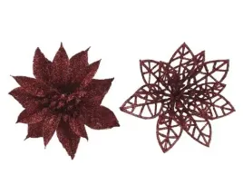 gwiazda-betlejemska-bordo-z-brokatem-mix-na-klipsie-9cm-3szt