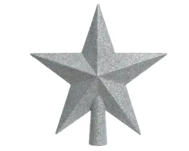 szpic-czubek-choinkowy-gwiazda-na-choinke-srebrna-brokatowa-19cm