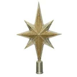 szpic-choinkowy-gwiazda-perlowa-zlota-brokatowa-na-choinke-26cm