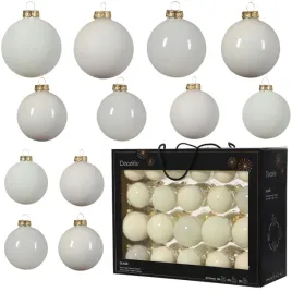 bombki-choinkowe-szklane-biale-mleczne-zestaw-na-choinke-42szt