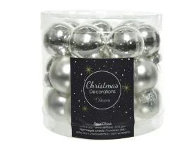 mini-male-bombki-choinkowe-bombeczki-szklane-na-choinke-srebrne-2-5cm-24szt