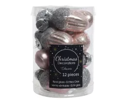 bombki-szklane-zoledzie-pudrowy-roz-mix-12-szt