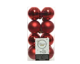 bombki-choinkowe-plastikowe-ozdobne-okragle-4cm-16-czerwone-choinkowe