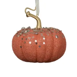 zawieszka-dynia-pomaranczowa-z-cekinami-brokatowa-dekoracyjna-10cm