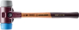halder-simplex-mlotek-brukarski-tpe-soft-tpe-mid-obuch-fi-60mm