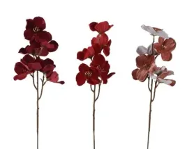 orchidea-welur-czerwona-bordo-mix-na-lodydze-60cm