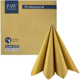 serwetki-jednorazowe-fizelinowe-airlaid-zlote-40x40cm-50sztuk