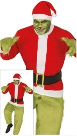 stroj-dla-doroslych-swiateczny-grinch-zestaw-52-54-l