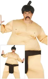 stroj-dla-doroslych-sumo-l-tunika-m-48-50