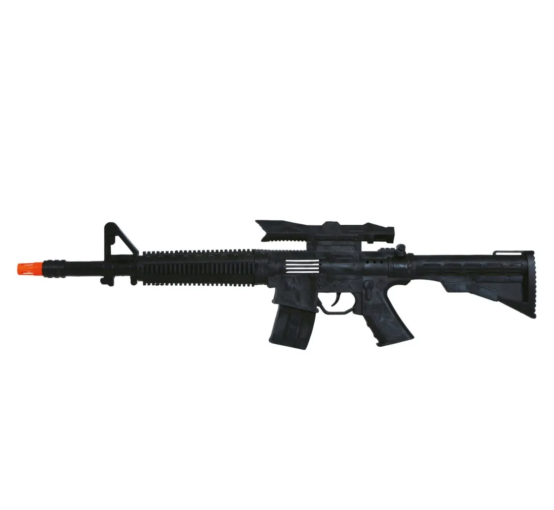 karabin-z-celownikiem-58cm-stan-nowy