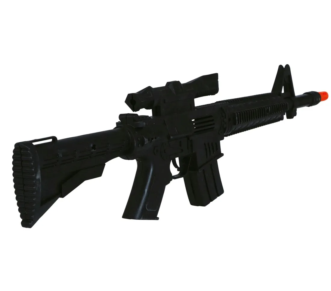 karabin-z-celownikiem-58cm-stan-nowy