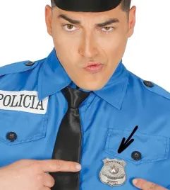 odznaka-policyjna-srebrna-policja-blacha-policji