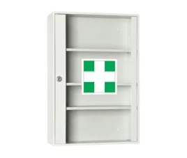 metalowa-apteczka-szafka-medyczna-wiszaca-scienna