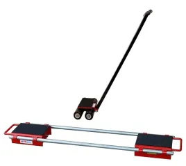 rolki-transportowe-maszyn-wozek-podnosnik-9-ton