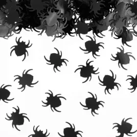konfetti-foliowe-na-stol-halloween-pajaki-czarne