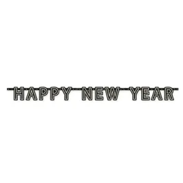 girlanda-papierowa-napis-sylwester-happy-new-year