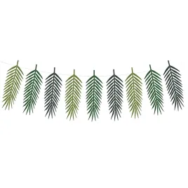 girlanda-baner-papierowa-lisc-liscie-palmy-zielone-hawaje-9szt-125cm