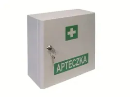 metalowa-apteczka-wiszaca-na-klucz-z-wyposazeniem