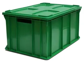 plastikowy-pojemnik-euro-pokrywa-60x40x30cm-ziel