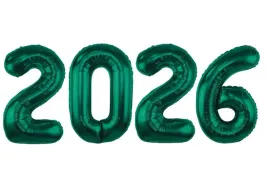 balony-foliowe-cyfry-2026-butelkowa-zielen-metaliczna-duze-86-cm-or-ide