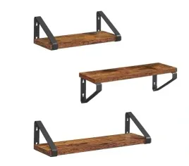 3-x-polka-wiszaca-scienna-na-ksiazki-sciane-loft-dab-polki-40x20-cm-salonu