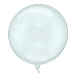 balon-foliowy-okragly-kula-transparentny-niebieski-banka-mydlana-40cm