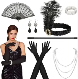 akcesoria-damskie-retro-styl-vintage-perly-wachlarz-przebranie-dla-kobiet