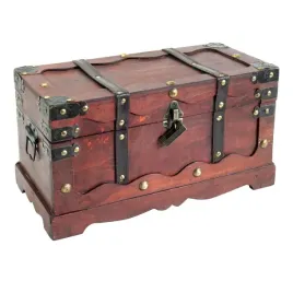drewniana-skrzynia-na-skarby-z-zamkiem-or-duza-or-brazowa-or-40-x-19-x-22-cm