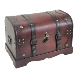 drewniana-skrzynia-na-skarby-z-zamkiem-or-duza-or-brazowa-or-40-x-23-x-27-cm