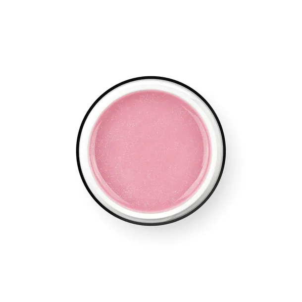 palu-zel-budujacy-pro-light-builder-sparkling-pink-90g-stan-nowy