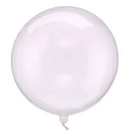 balon-foliowy-okragly-kula-transparentny-fioletowy-efekt-banka-mydlana-40cm