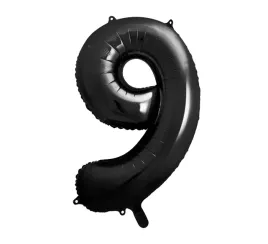 balon-foliowy-cyfra-cyferka-9-czarny-dekoracja-urodzinowy-duzy-100cm