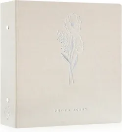 album-fotograficzny-na-zdjecia-lniany-1000-kieszeni-115-x-15-cm-bezowy-xl