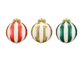balon-foliowy-bombka-42x46cm-mix-3szt