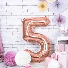 balon-foliowy-cyfra-cyferka-5-rozowo-zloty-dekoracja-urodzinowy-duzy-86cm