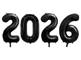 balony-foliowe-cyfry-2026-sylwester-nowy-rok-zestaw-czarne-duze-86cm