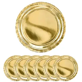 talerze-talerzyki-papierowe-jednorazowe-zlote-metaliczne-6szt-18cm