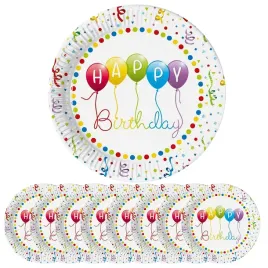 talerze-talerzyki-papierowe-happy-birthday-balony-urodziny-23cm-8szt