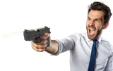 pistolet-na-gumki-17cm-stan-nowy